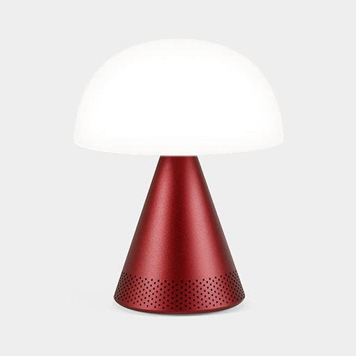 LEXON - Lampada led MINA L Rossa