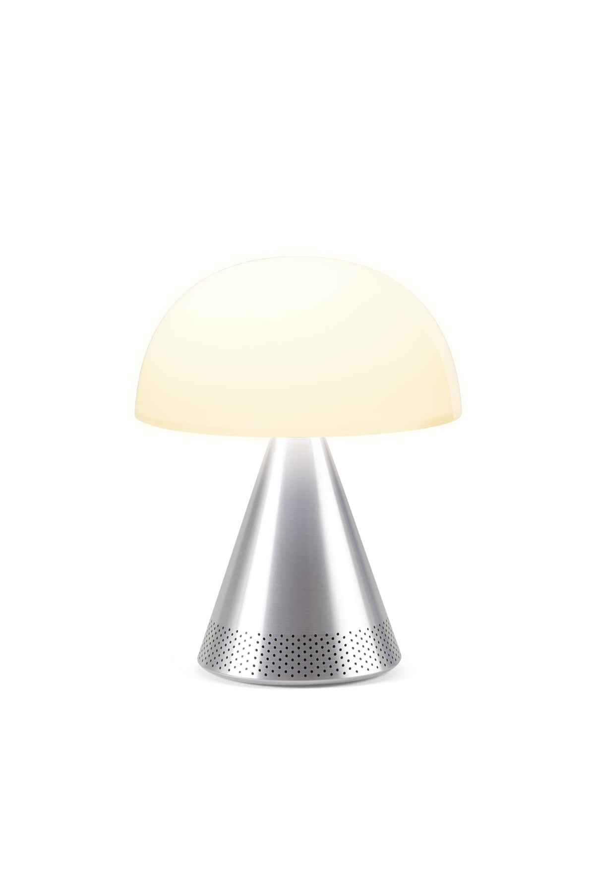 LEXON - Lampada led MINA L Alluminio