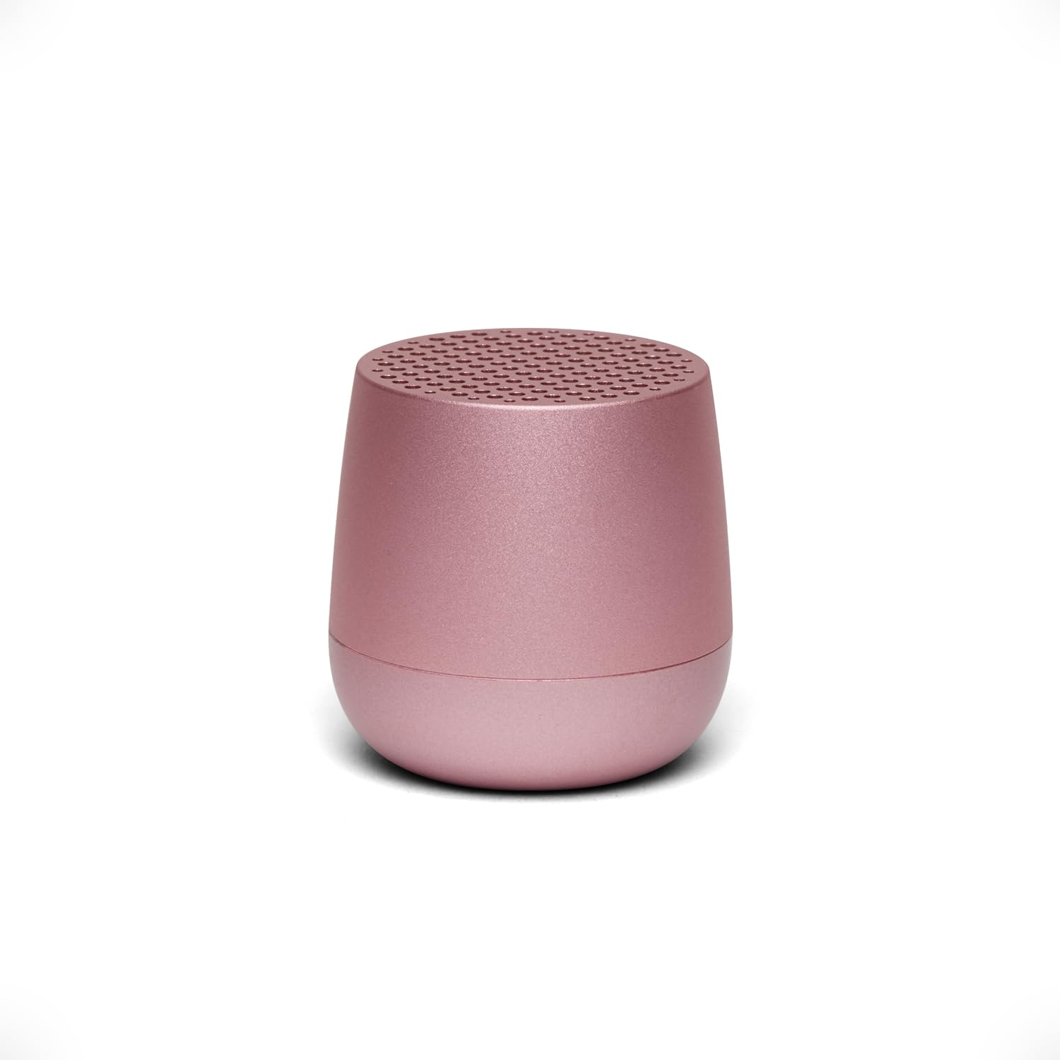 LEXON - Cassa Bluetooth MINO + Alu Rosa