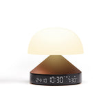 LEXON - Mina Sunrise Lampada Led Sveglia Oro