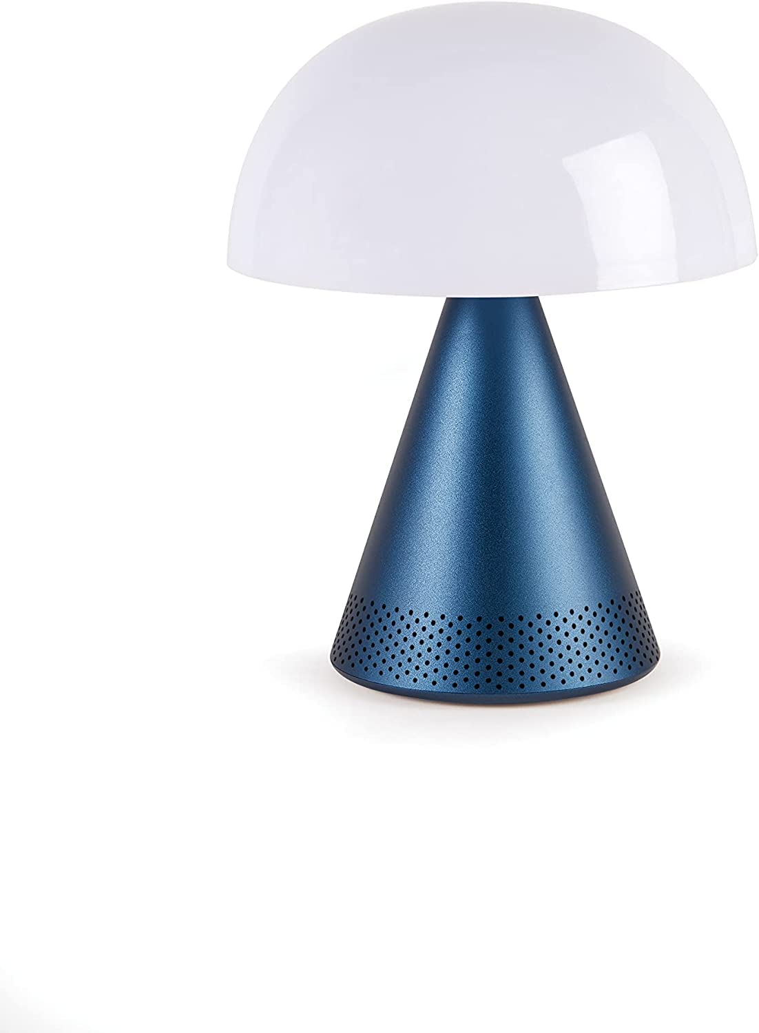 LEXON - Lampada led MINA L Blu