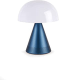 LEXON - Lampada led MINA L Blu