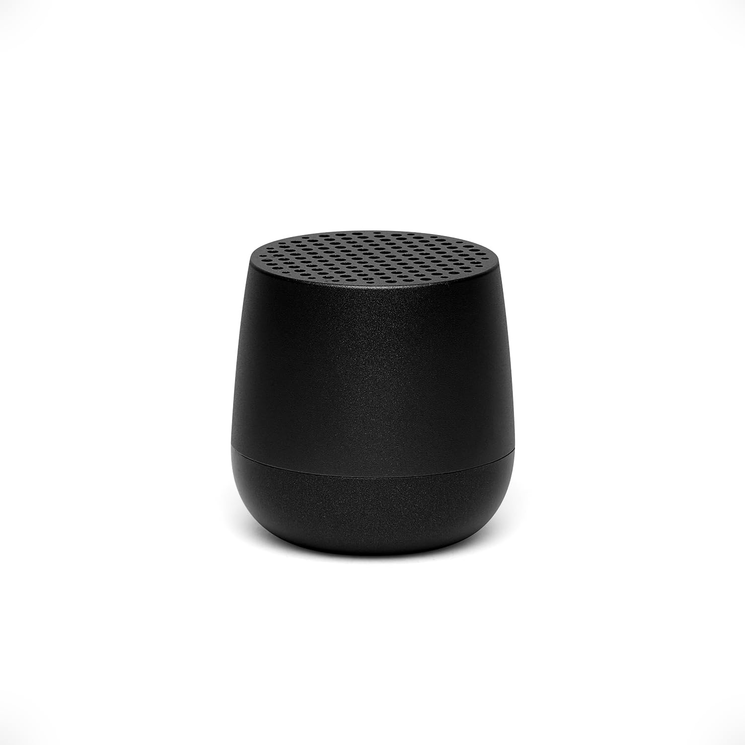 LEXON - Cassa Bluetooth MINO + Nero