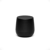 LEXON - Cassa Bluetooth MINO + Nero