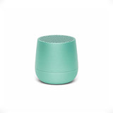 LEXON - Cassa Bluetooth MINO + Menta