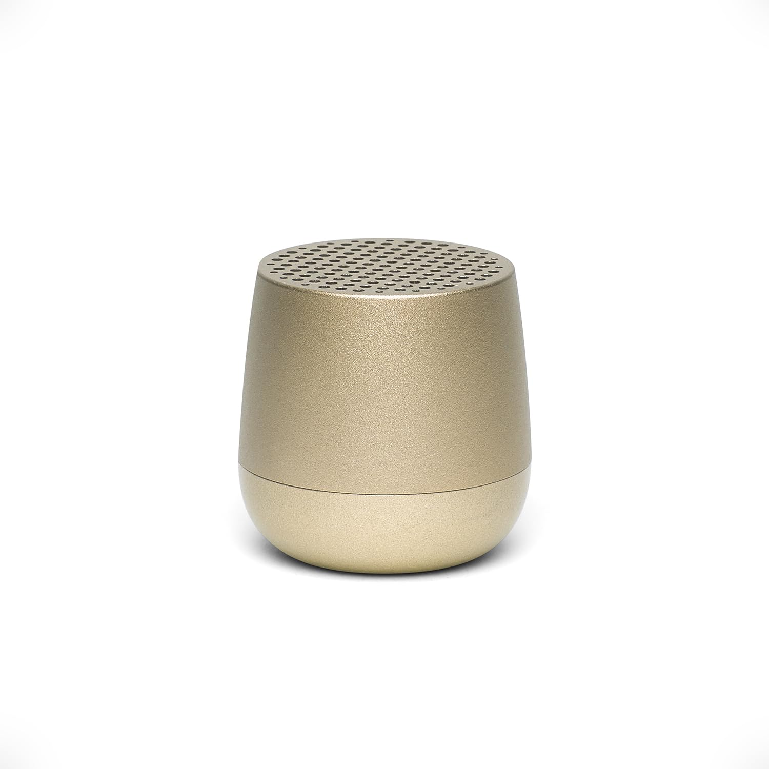 LEXON - Cassa Bluetooth MINO + Oro Soft