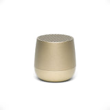 LEXON - Cassa Bluetooth MINO + Oro Soft