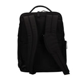 PIQUADRO - Zaino porta pc 15,6 con cavo antifurto Brief2 Nero