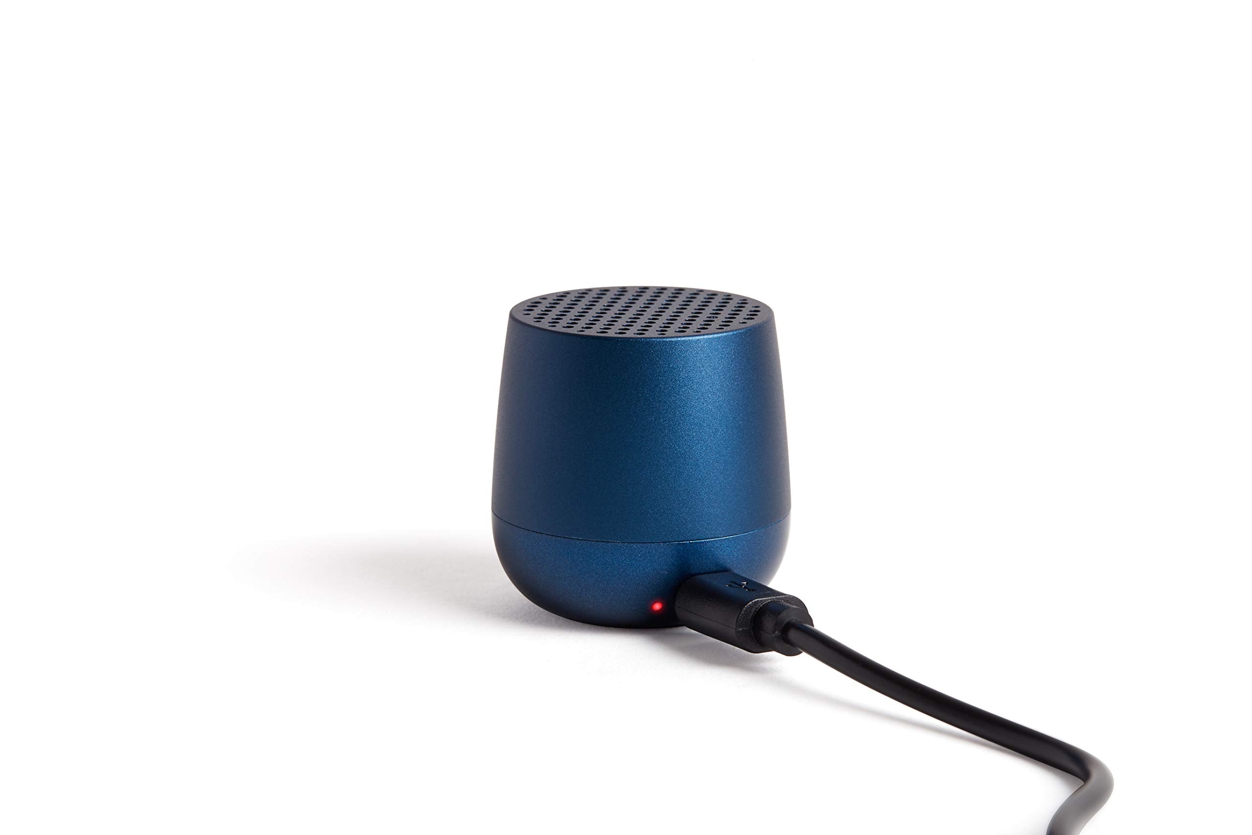 LEXON - Cassa Impermeabile Bluetooth MINO X Blu