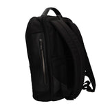 PIQUADRO - Zaino porta pc 15,6 con cavo antifurto Brief2 Nero