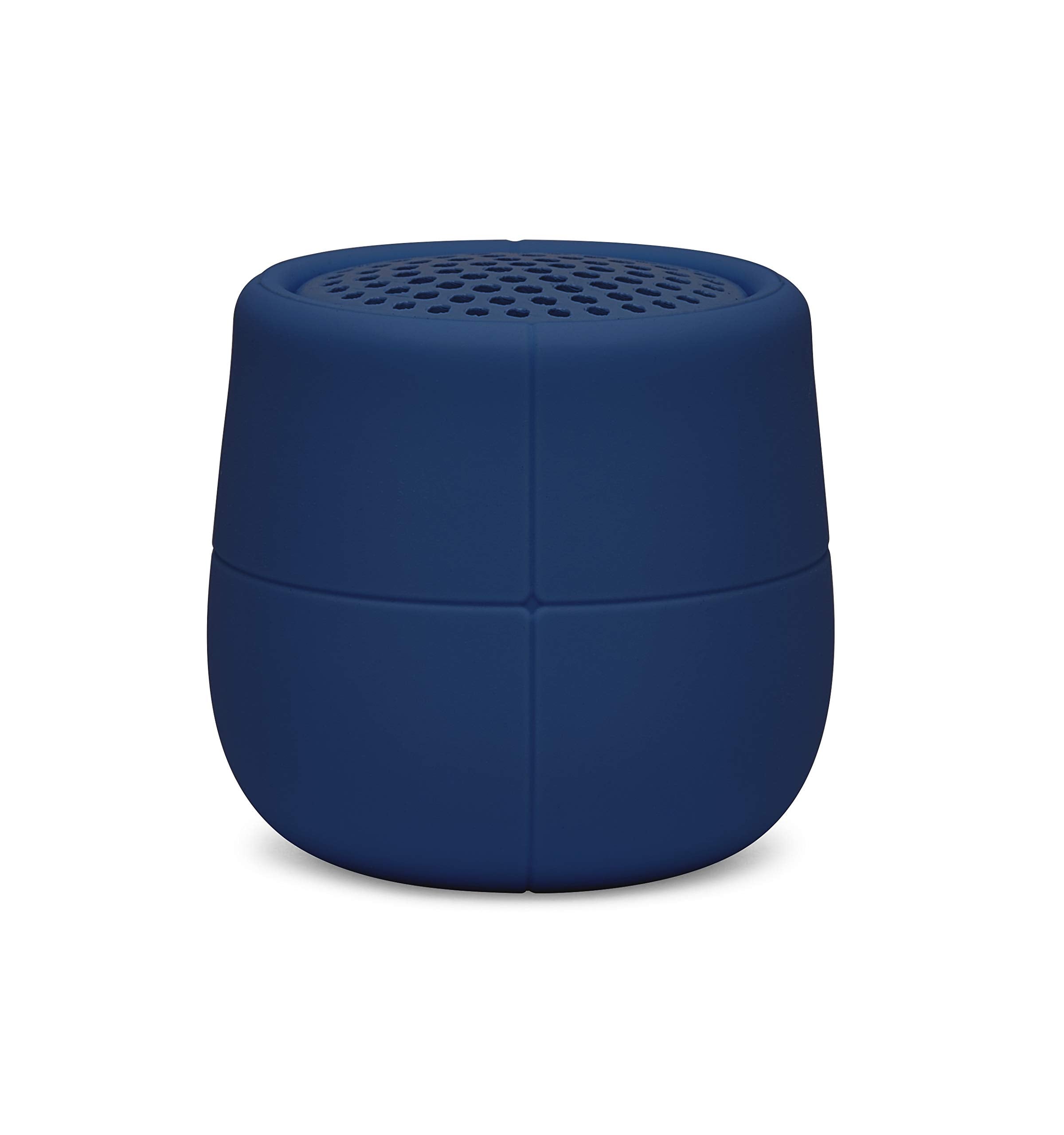 LEXON - Cassa Impermeabile Bluetooth MINO X Blu