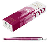 PARKER - Penna sfera Jotter SE Tokyo Pink CT, Rosa