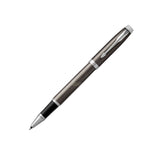 PARKER - Penna roller IM Dark Espresso CT, Marrone