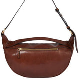 THE BRIDGE - Bum bag marsupio a tracolla, Marrone