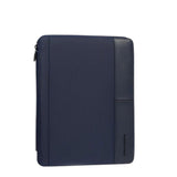 PIQUADRO - Portablocco con scomparto per iPad®Pro 12,9", Blu