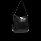 THE BRIDGE - Hobo bag, Nera